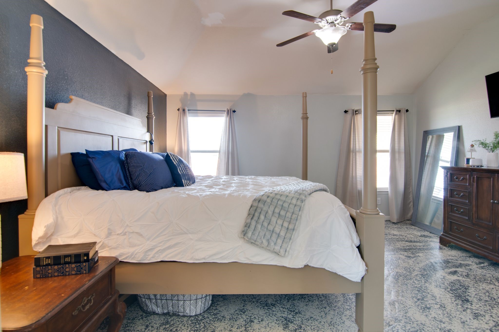 1336 Shelley Drive Burleson TX 76028