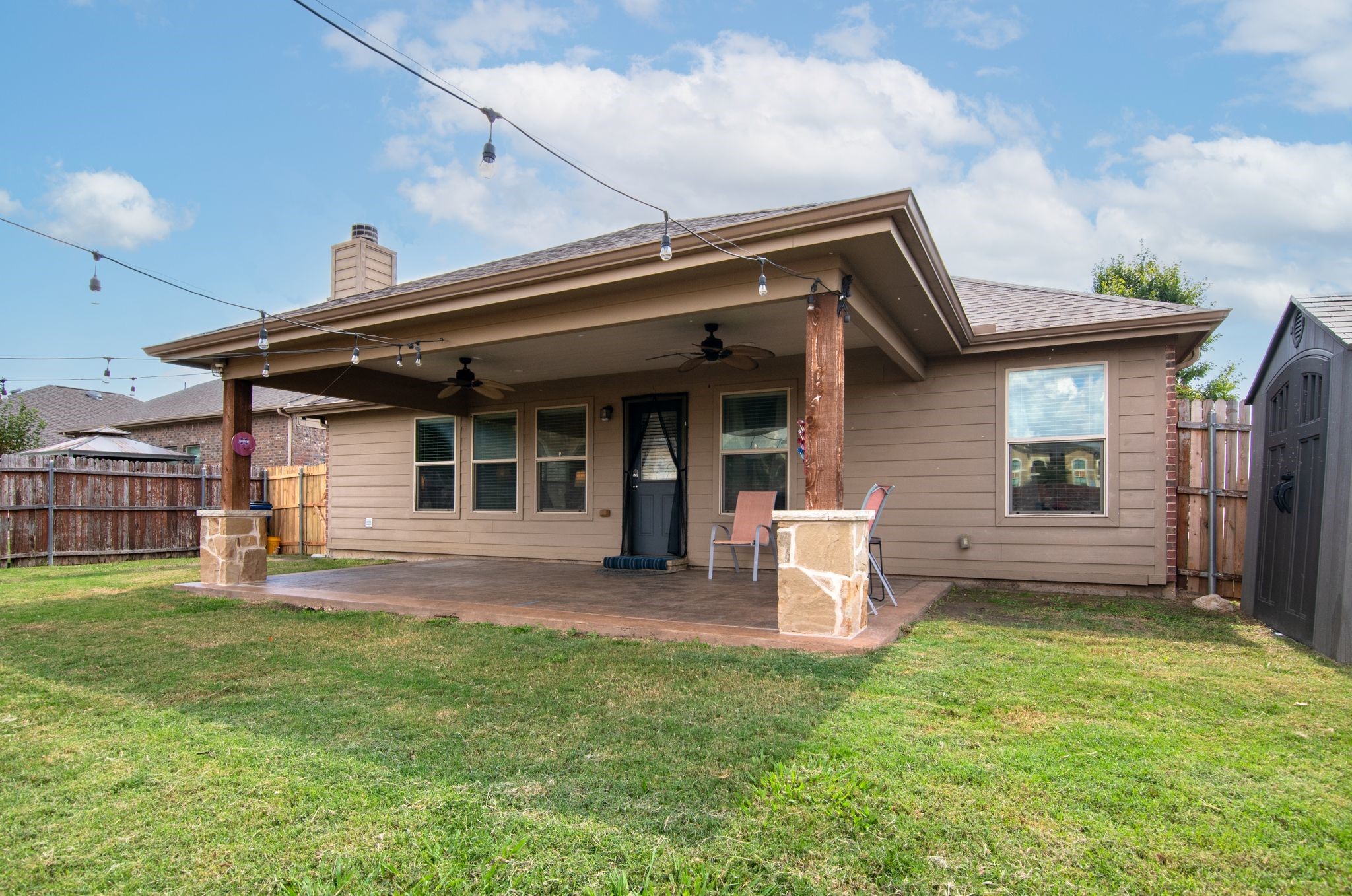 1336 Shelley Drive Burleson TX 76028