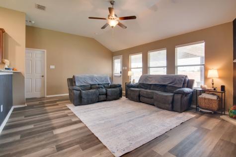 1336 Shelley Drive Burleson TX 76028