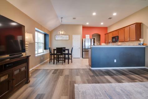 1336 Shelley Drive Burleson TX 76028