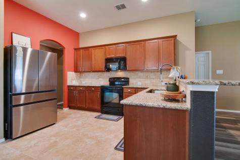 1336 Shelley Drive Burleson TX 76028