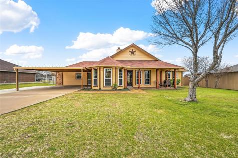 211 Janis Lane Waxahachie TX 75165