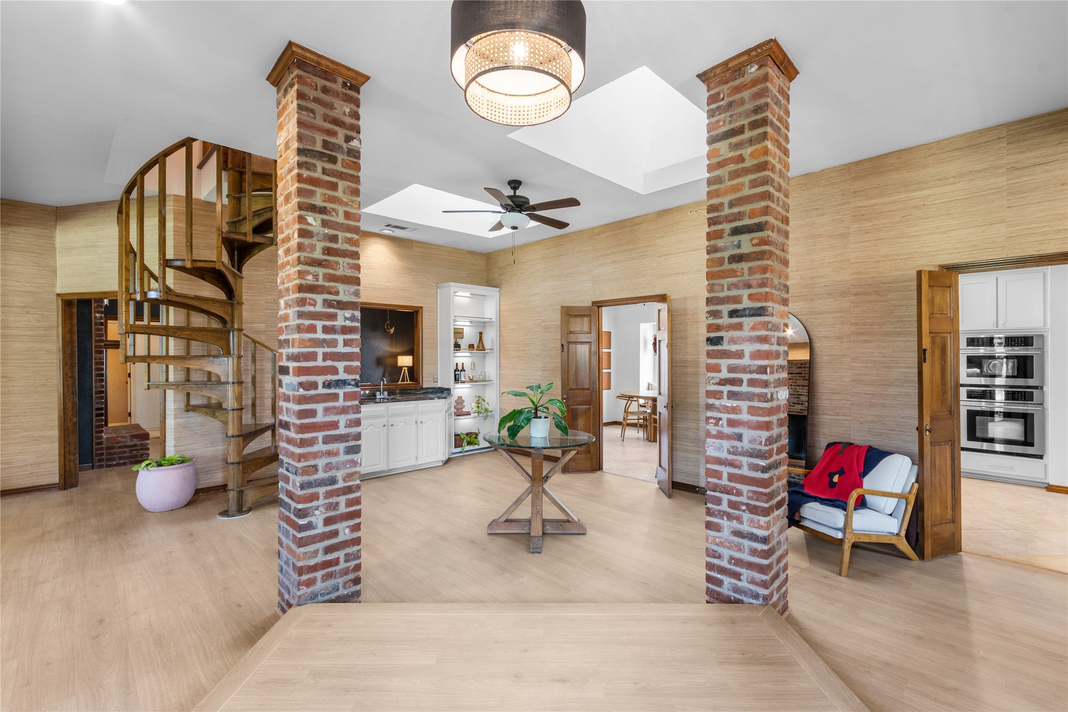175 Oak Trail Drive Double Oak TX 75077