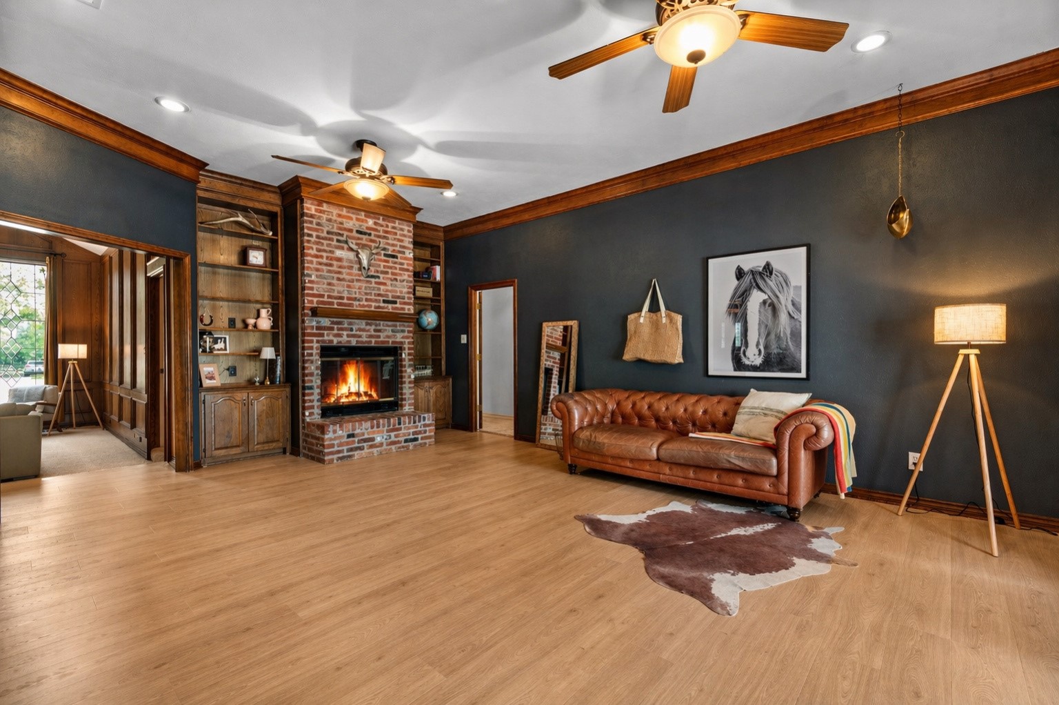 175 Oak Trail Drive Double Oak TX 75077