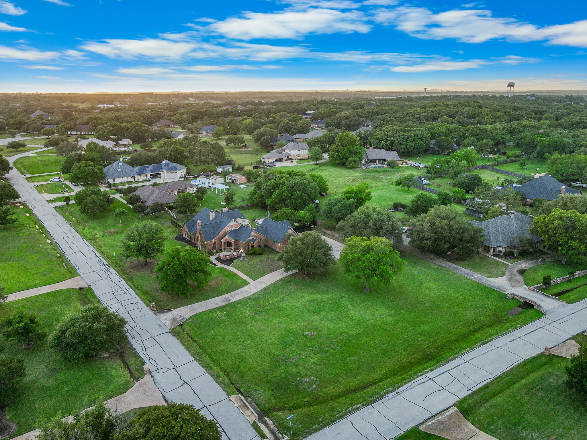 175 Oak Trail Drive Double Oak TX 75077