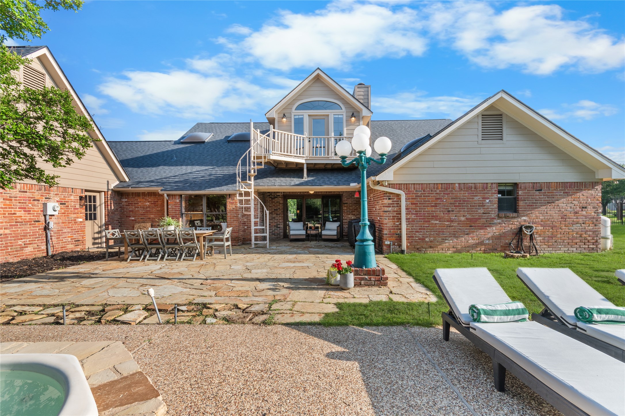 175 Oak Trail Drive Double Oak TX 75077