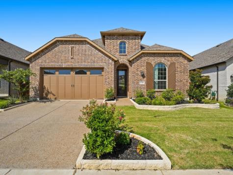 1710 Cherub Cheer Row Wylie TX 75098