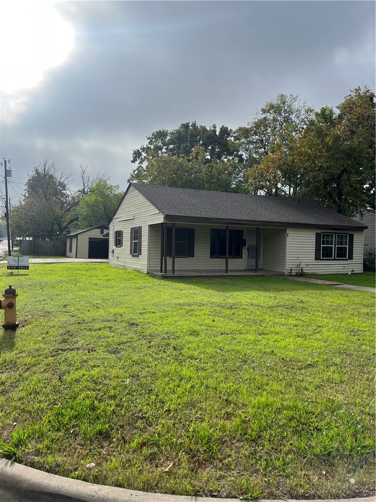 3900 Charlton Avenue Waco TX 76711