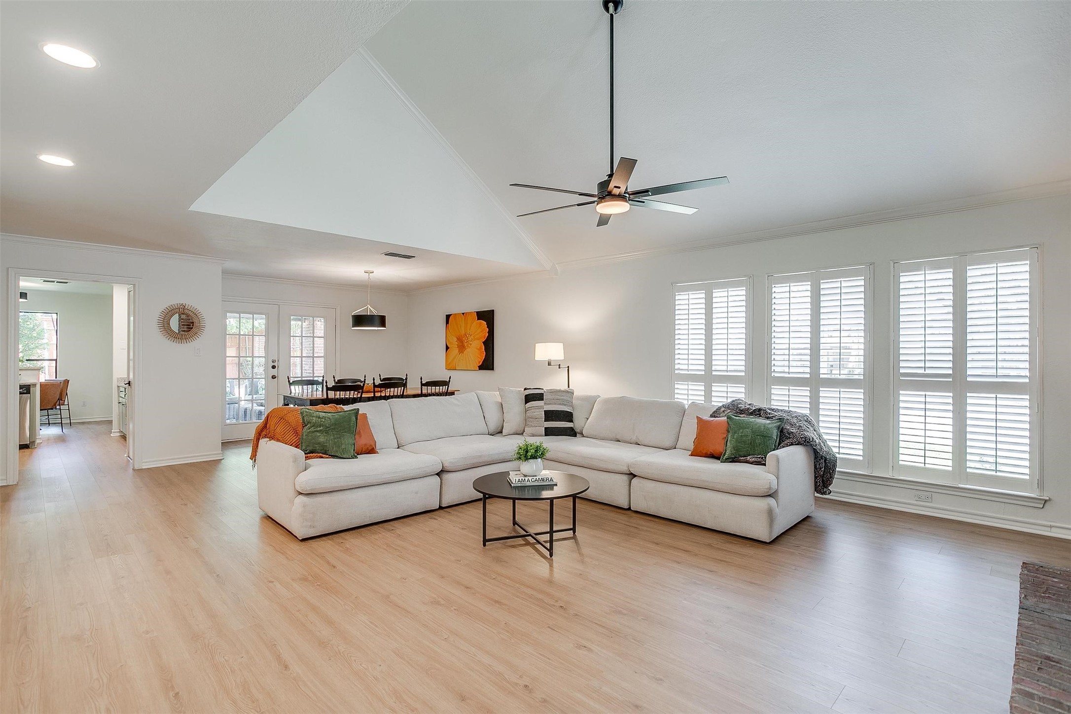200 Casa Blanca Avenue Fort Worth TX 76107