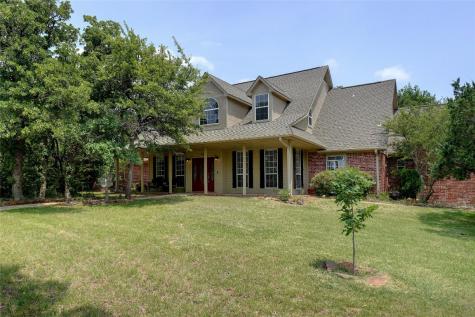 420 Surrey Lane Argyle TX 76226