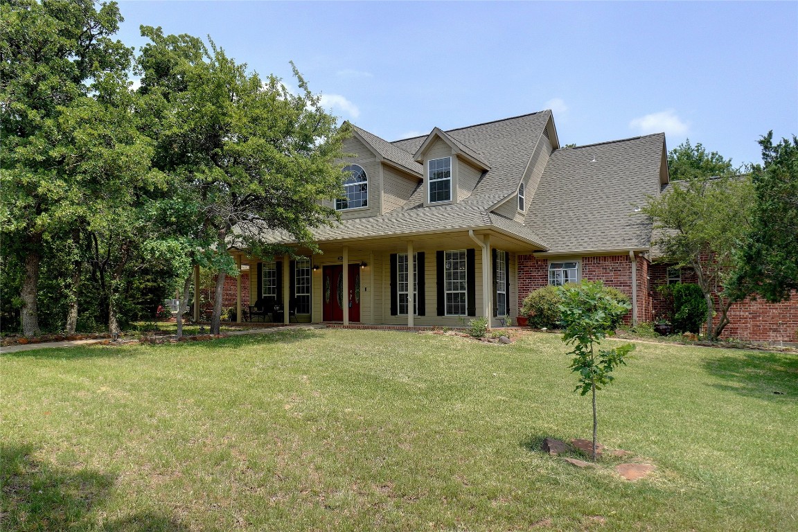 420 Surrey Lane Argyle TX 76226