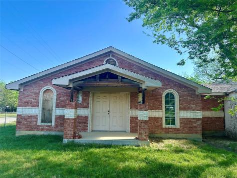 3022 25th Street Fort Worth TX 76106