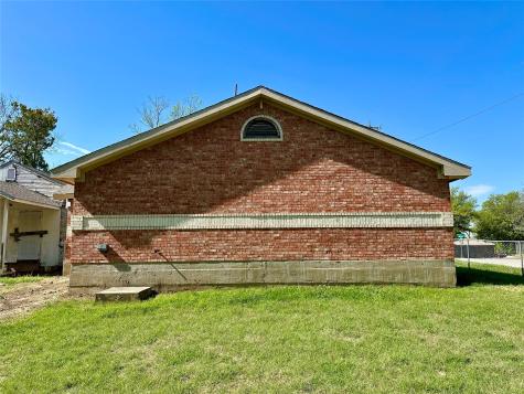 3022 25th Street Fort Worth TX 76106