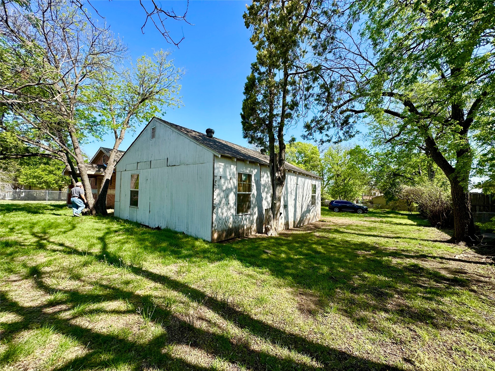 3022 25th Street Fort Worth TX 76106
