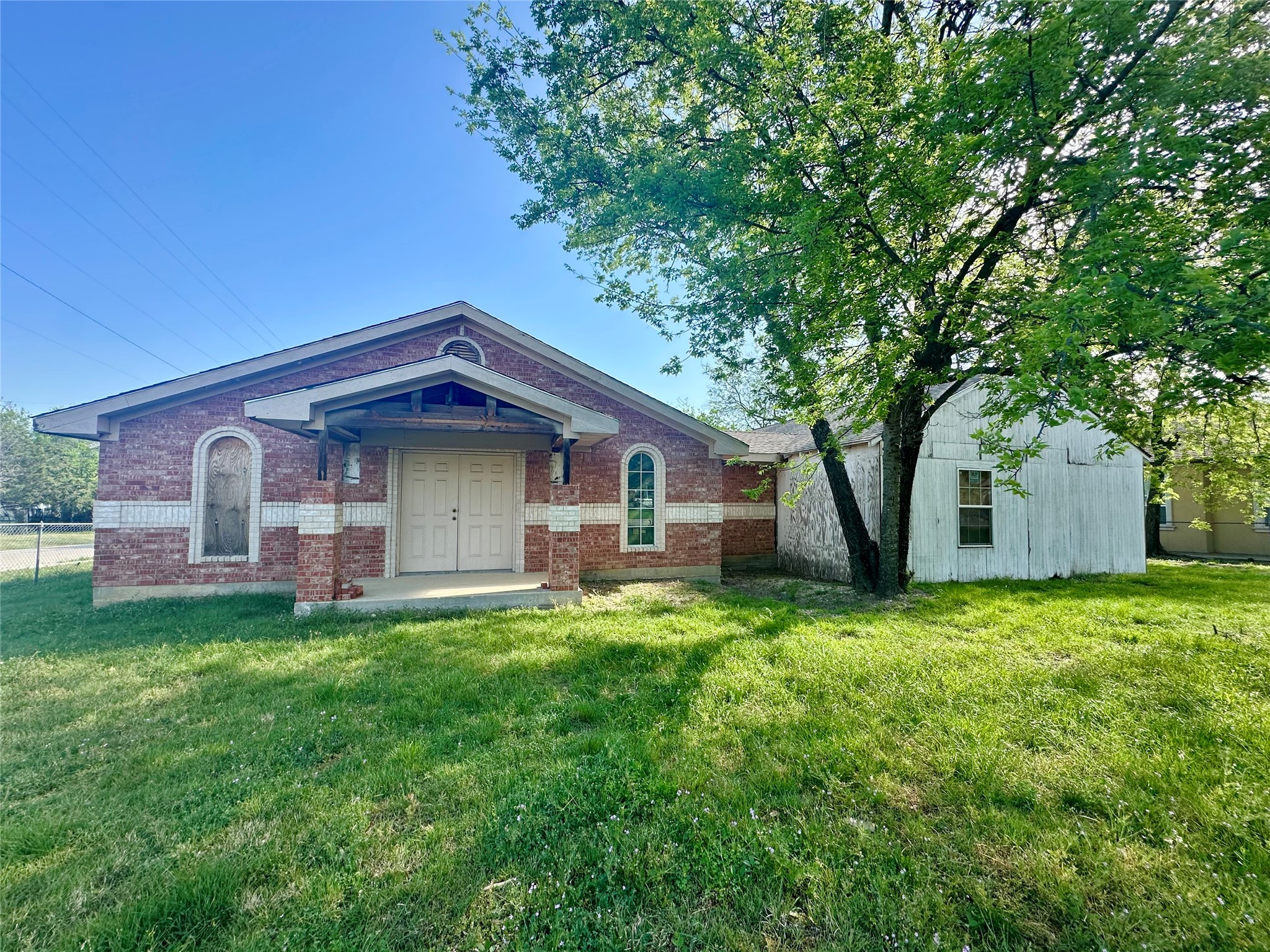 3022 25th Street Fort Worth TX 76106