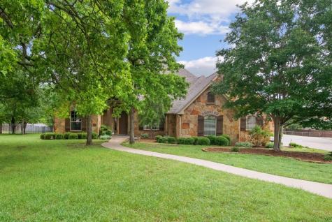 1038 Meadow Lark Lane Weatherford TX 76087