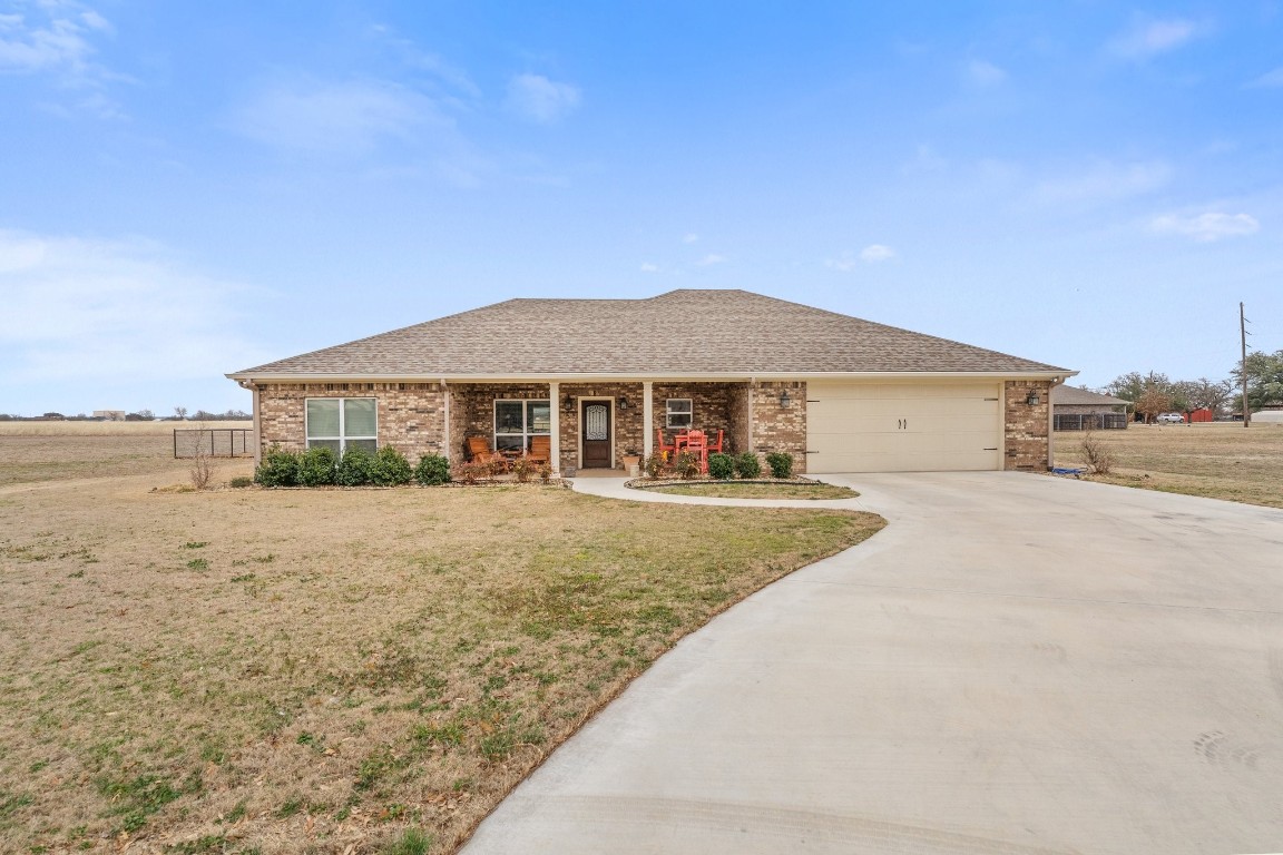 421 Monte Vista Street Early TX 76802