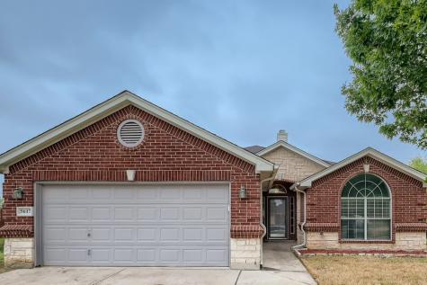 5617 Hawkshaw Court Fort Worth TX 76137
