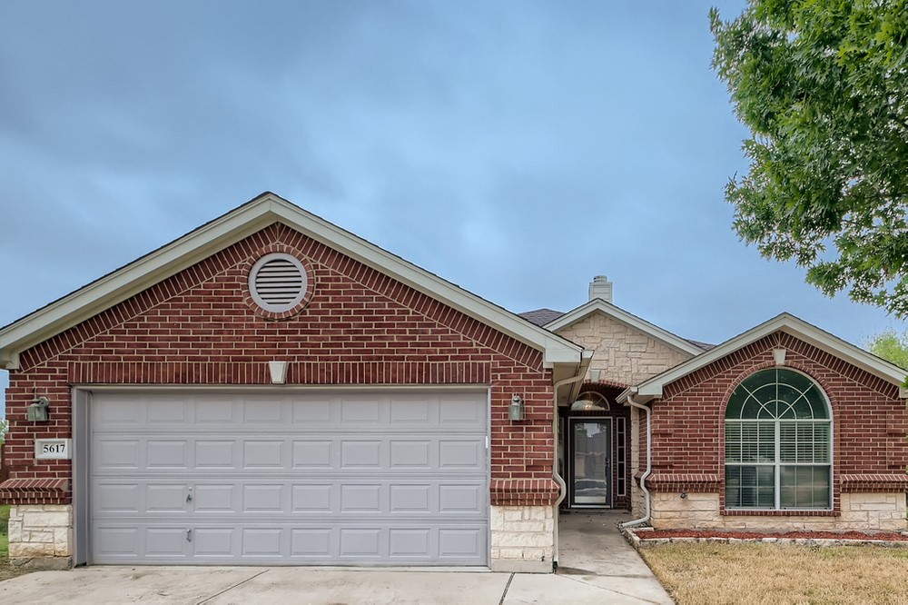 5617 Hawkshaw Court Fort Worth TX 76137