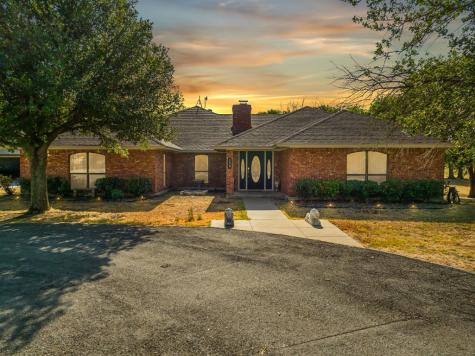 339 Hcr 4260 Hillsboro TX 76645