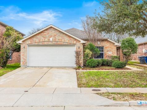 5934 Harbor Glen Drive Dallas TX 75249