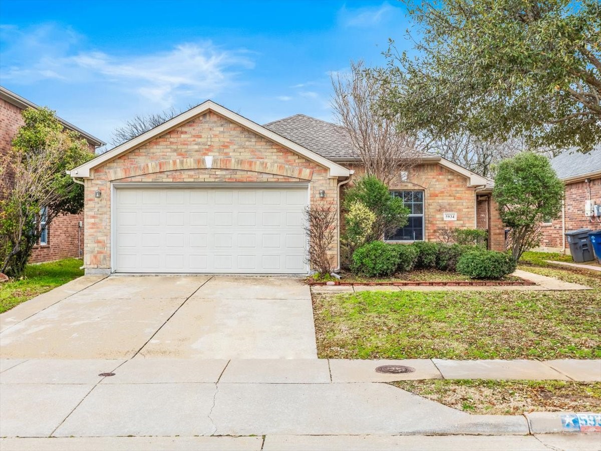 5934 Harbor Glen Drive Dallas TX 75249