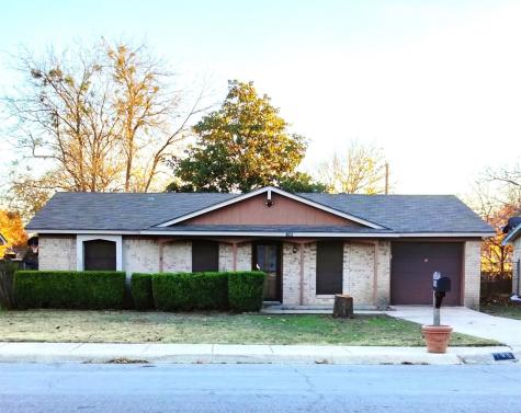 106 Capricorn Drive Cedar Hill TX 75104