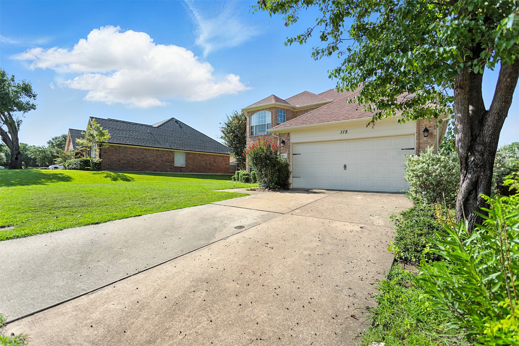 115 Tupelo Drive Rockwall TX 75087