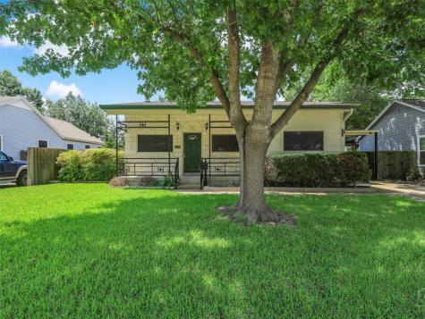 1218 Clinton Street Garland TX 75040
