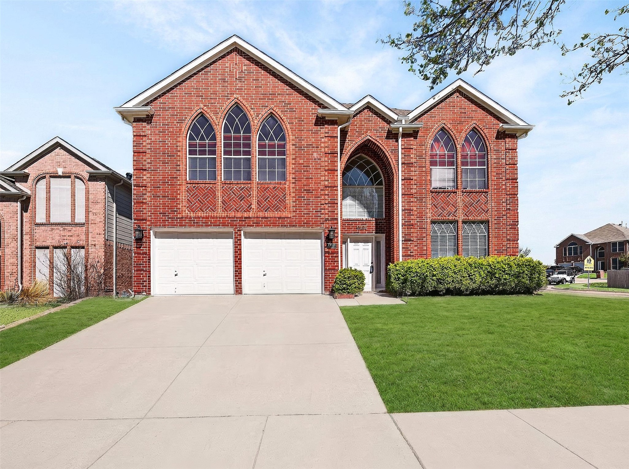 7900 Rushmore Road Fort Worth TX 76137