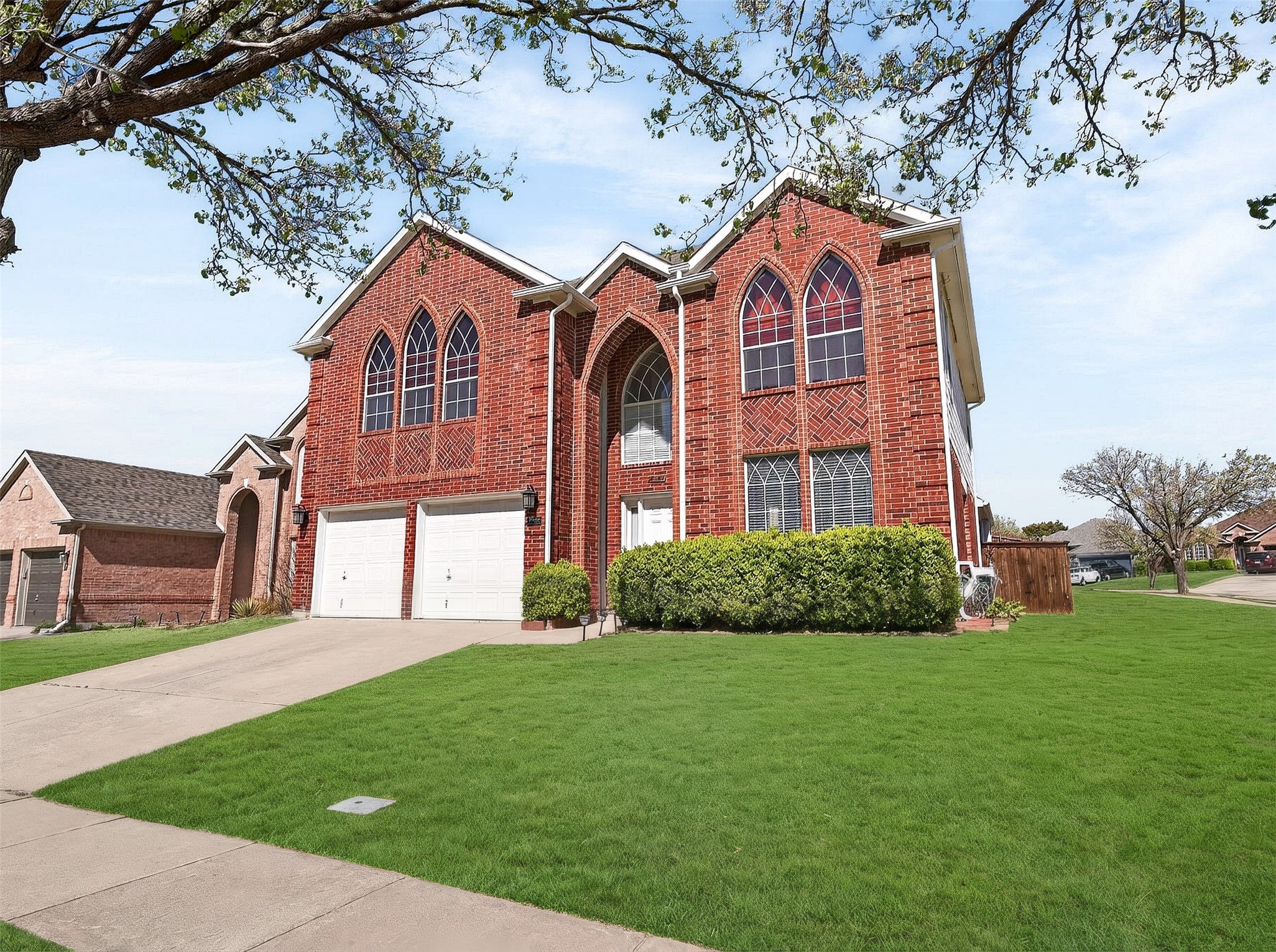 7900 Rushmore Road Fort Worth TX 76137