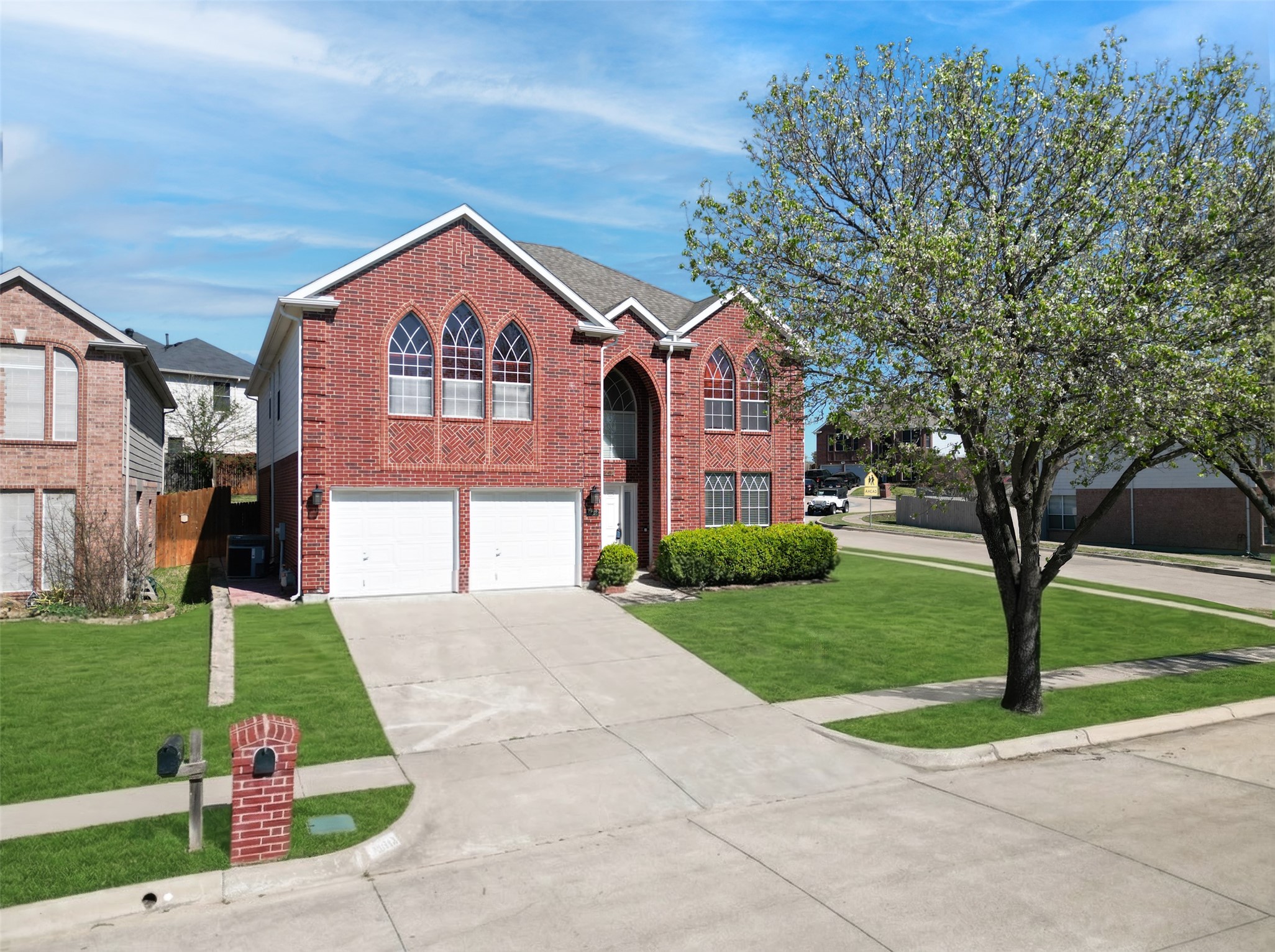 7900 Rushmore Road Fort Worth TX 76137