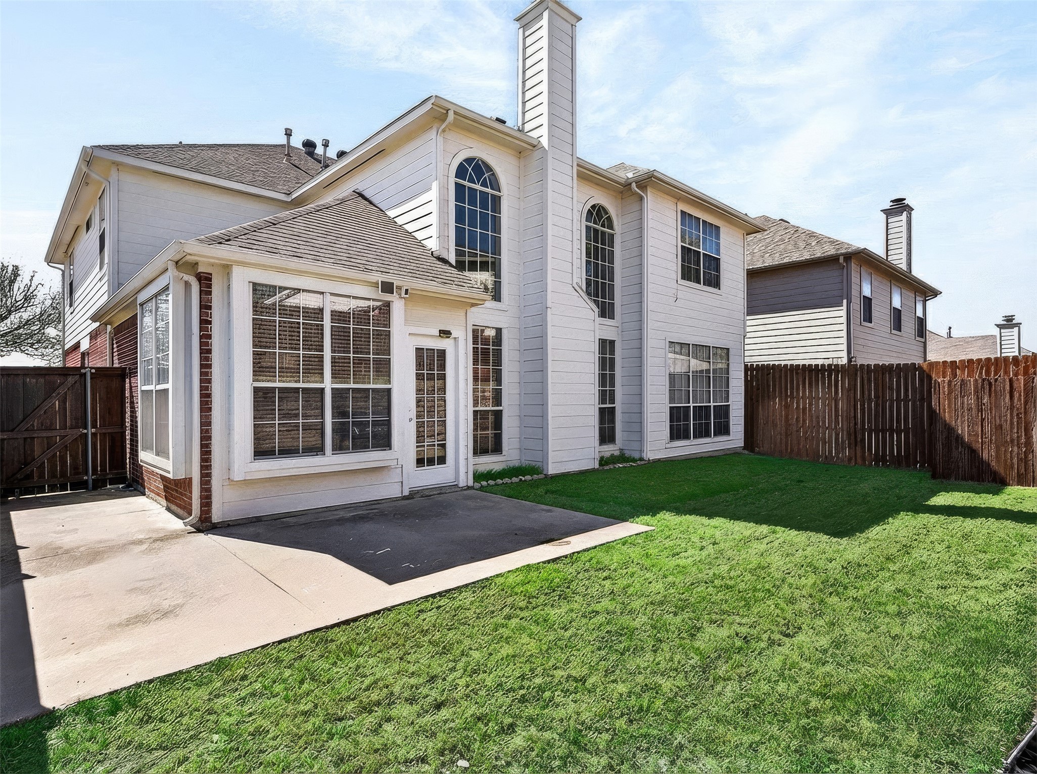 7900 Rushmore Road Fort Worth TX 76137