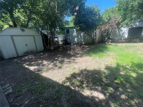611 Crestside Drive Duncanville TX 75137