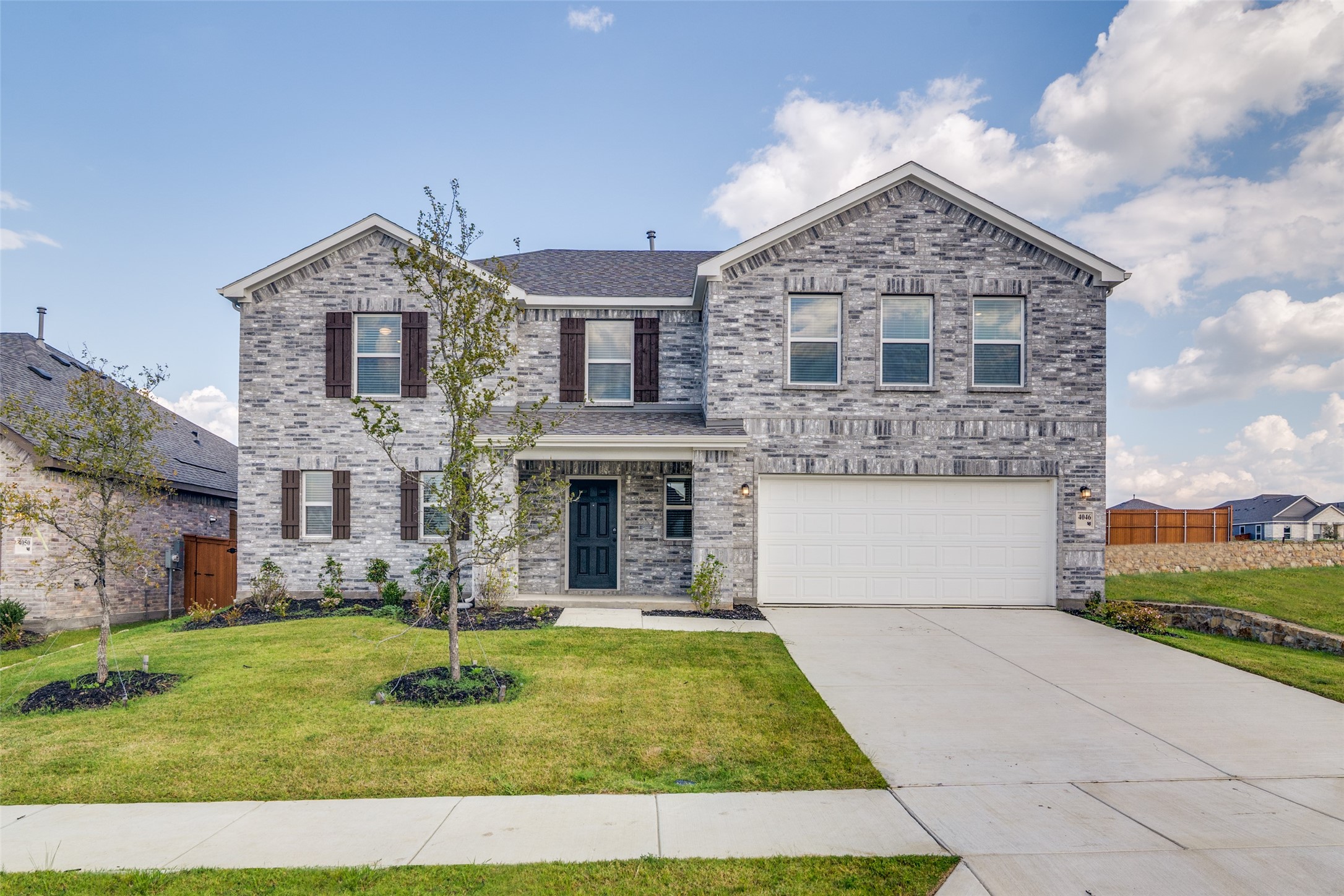 4046 Bedford Drive Crandall TX 75114