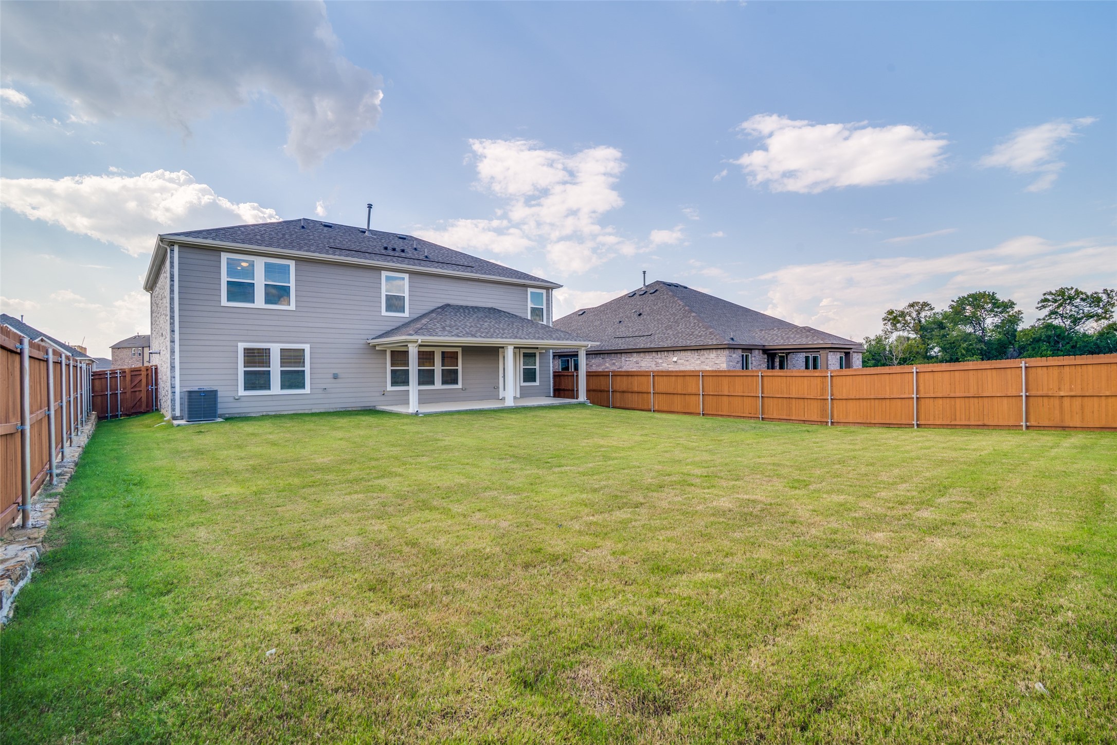 4046 Bedford Drive Crandall TX 75114