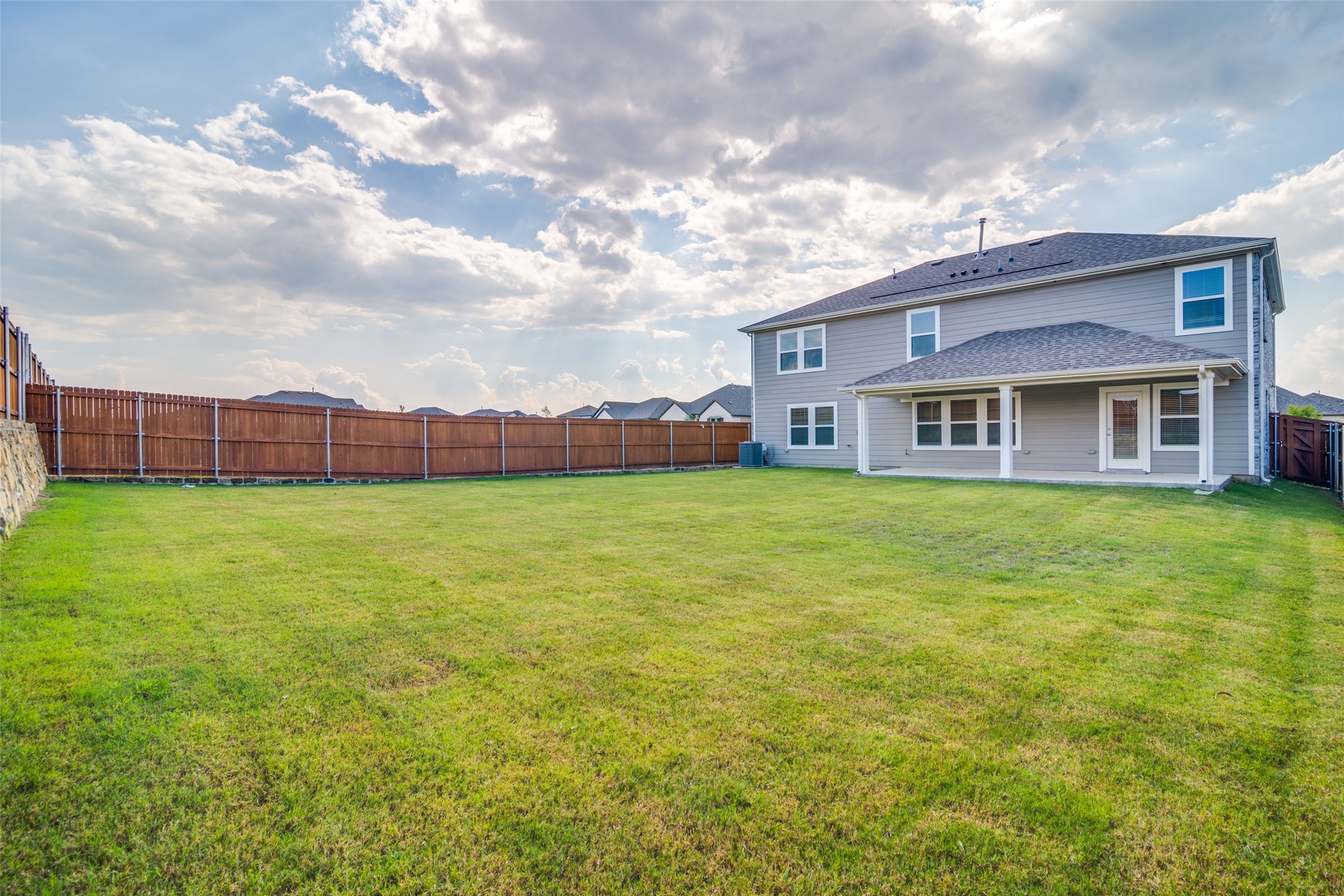 4046 Bedford Drive Crandall TX 75114