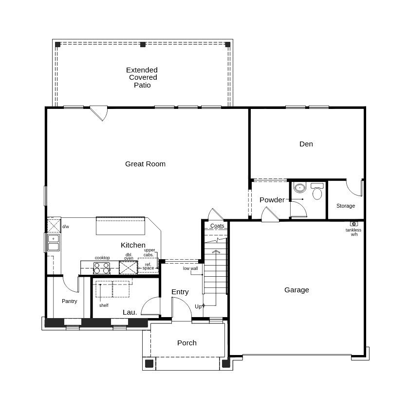 4046 Bedford Drive Crandall TX 75114