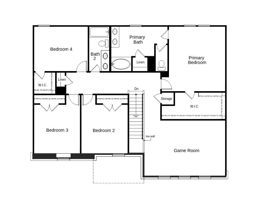 4046 Bedford Drive Crandall TX 75114
