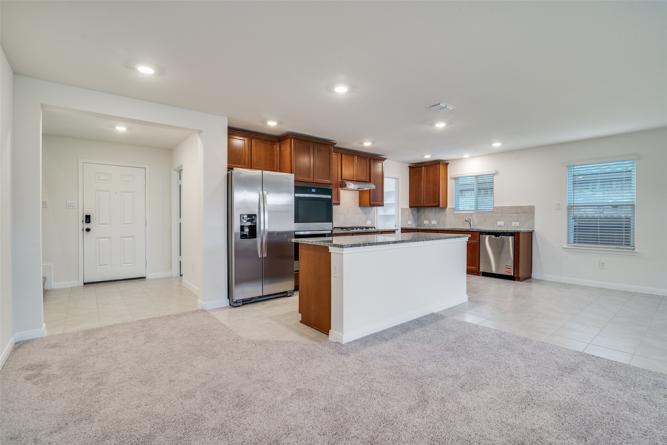 4046 Bedford Drive Crandall TX 75114