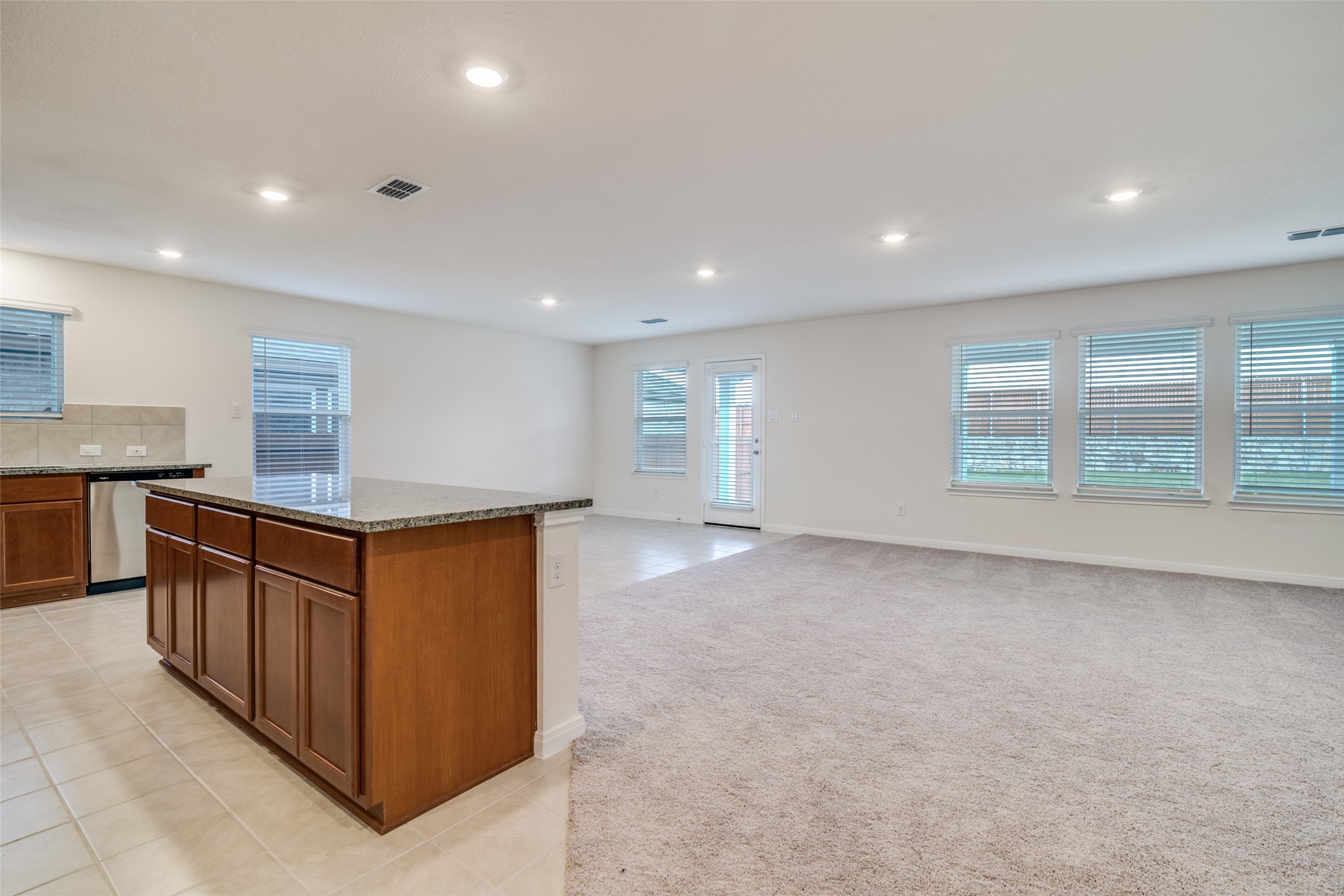 4046 Bedford Drive Crandall TX 75114