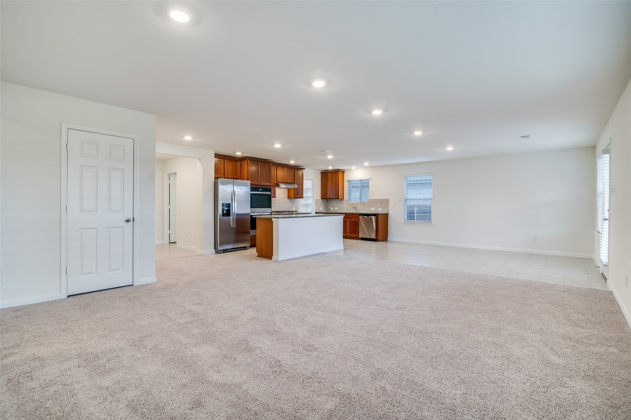 4046 Bedford Drive Crandall TX 75114
