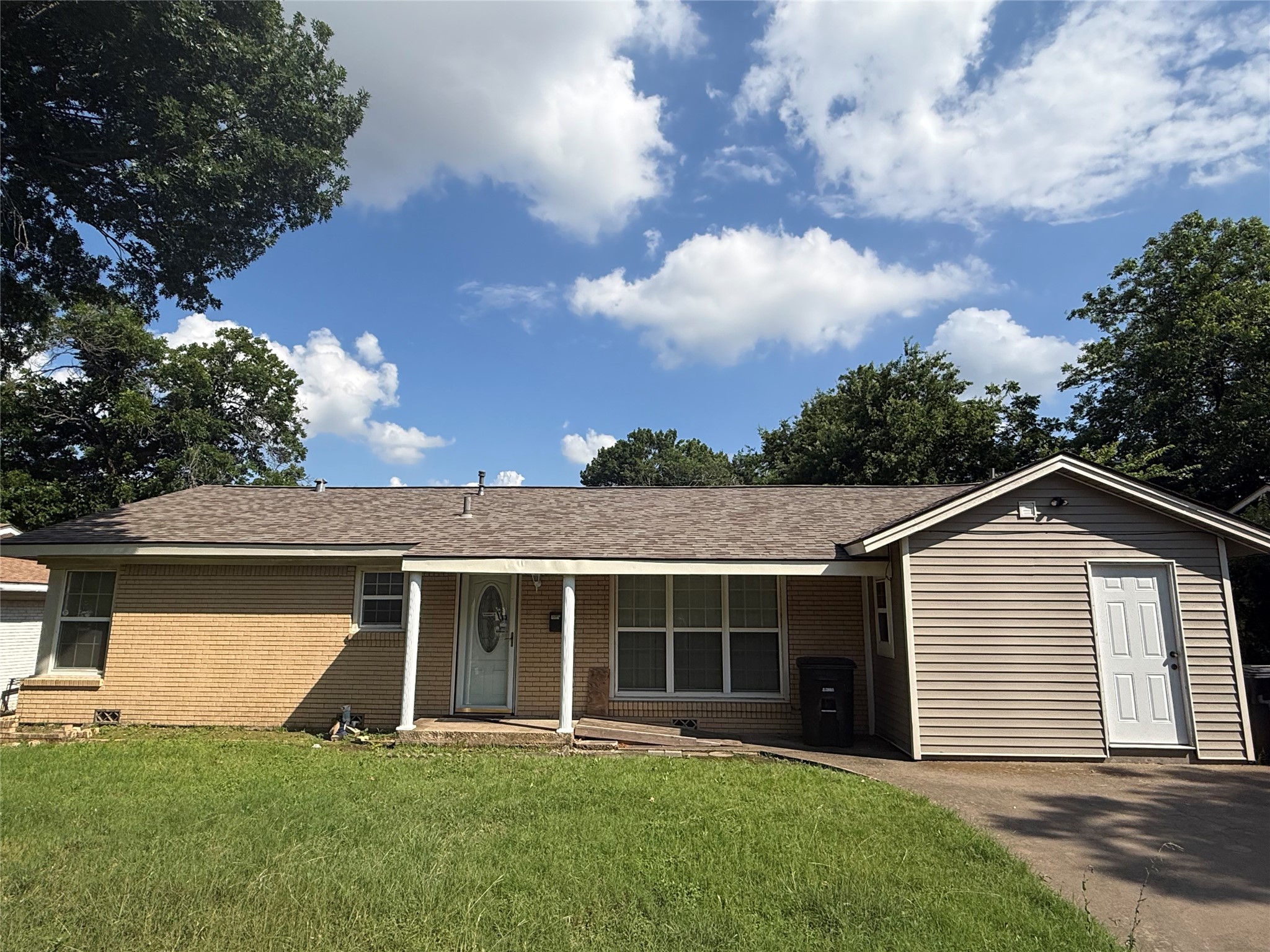 1003 Euclid Street Cleburne TX 76033
