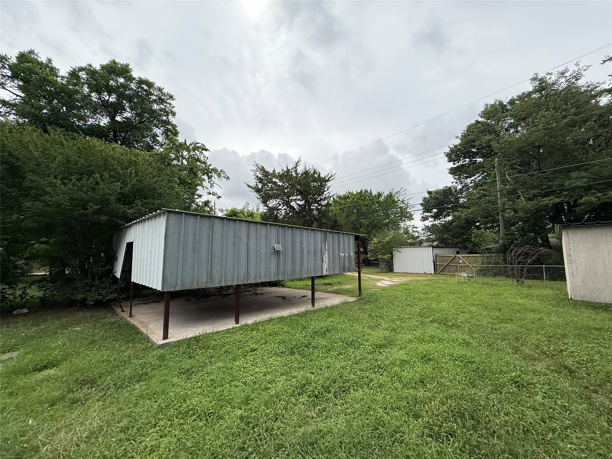 1003 Euclid Street Cleburne TX 76033
