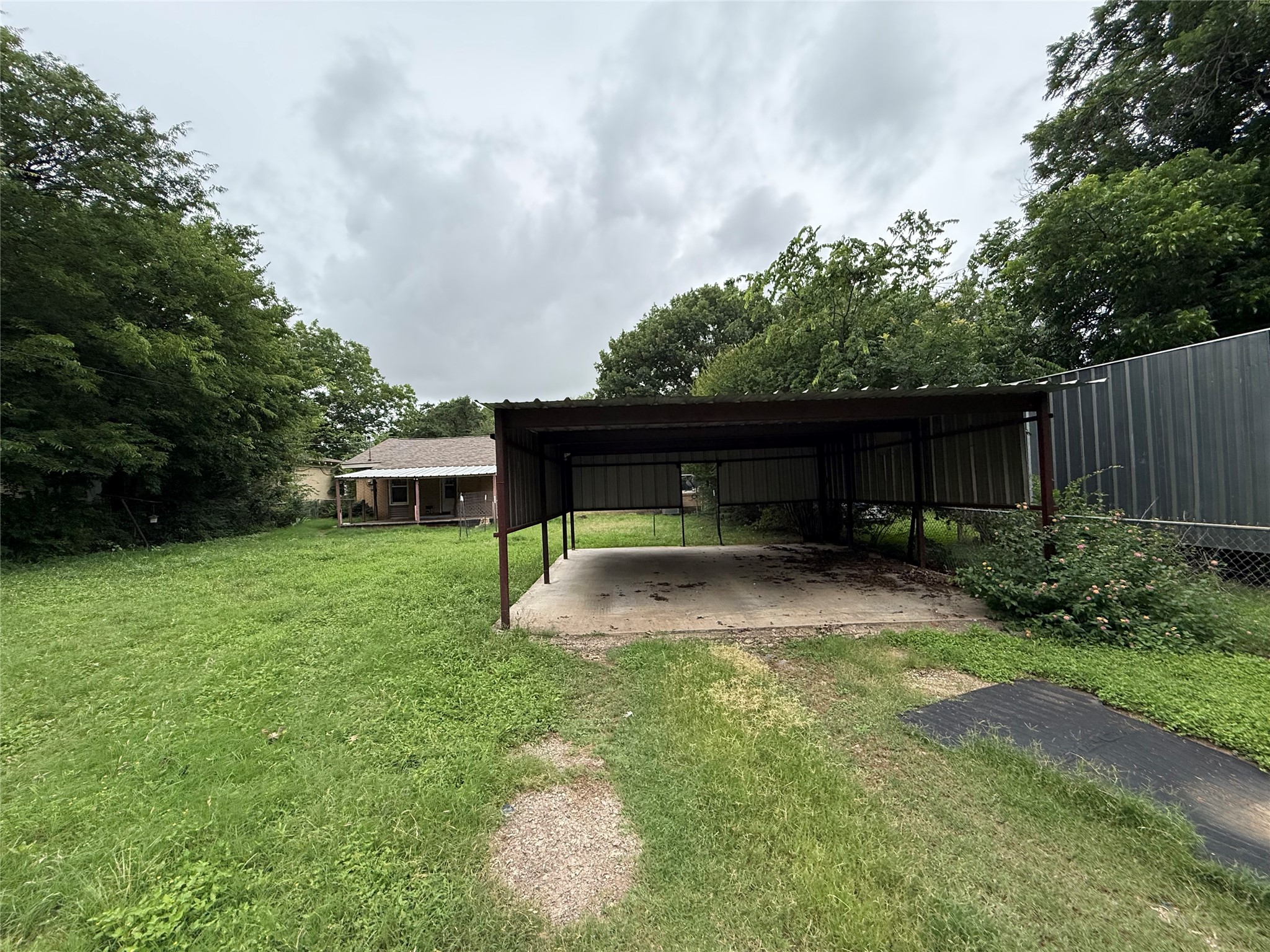 1003 Euclid Street Cleburne TX 76033
