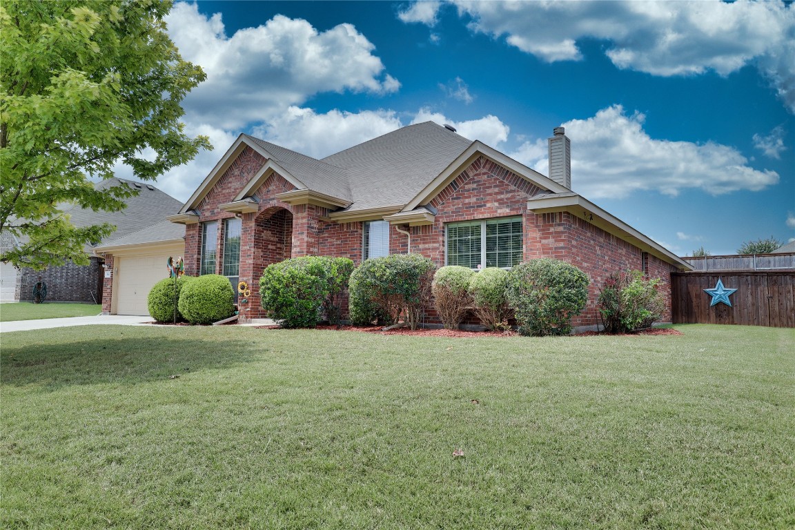 104 Fieldview Drive Crandall TX 75114