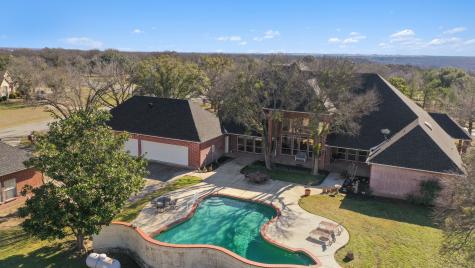 1301 Mcdavid Drive Aledo TX 76008