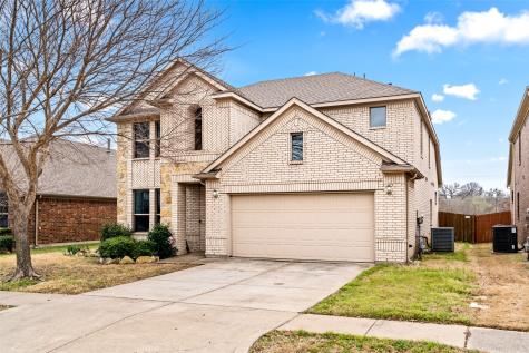 4519 Forest Bend Court Garland TX 75040