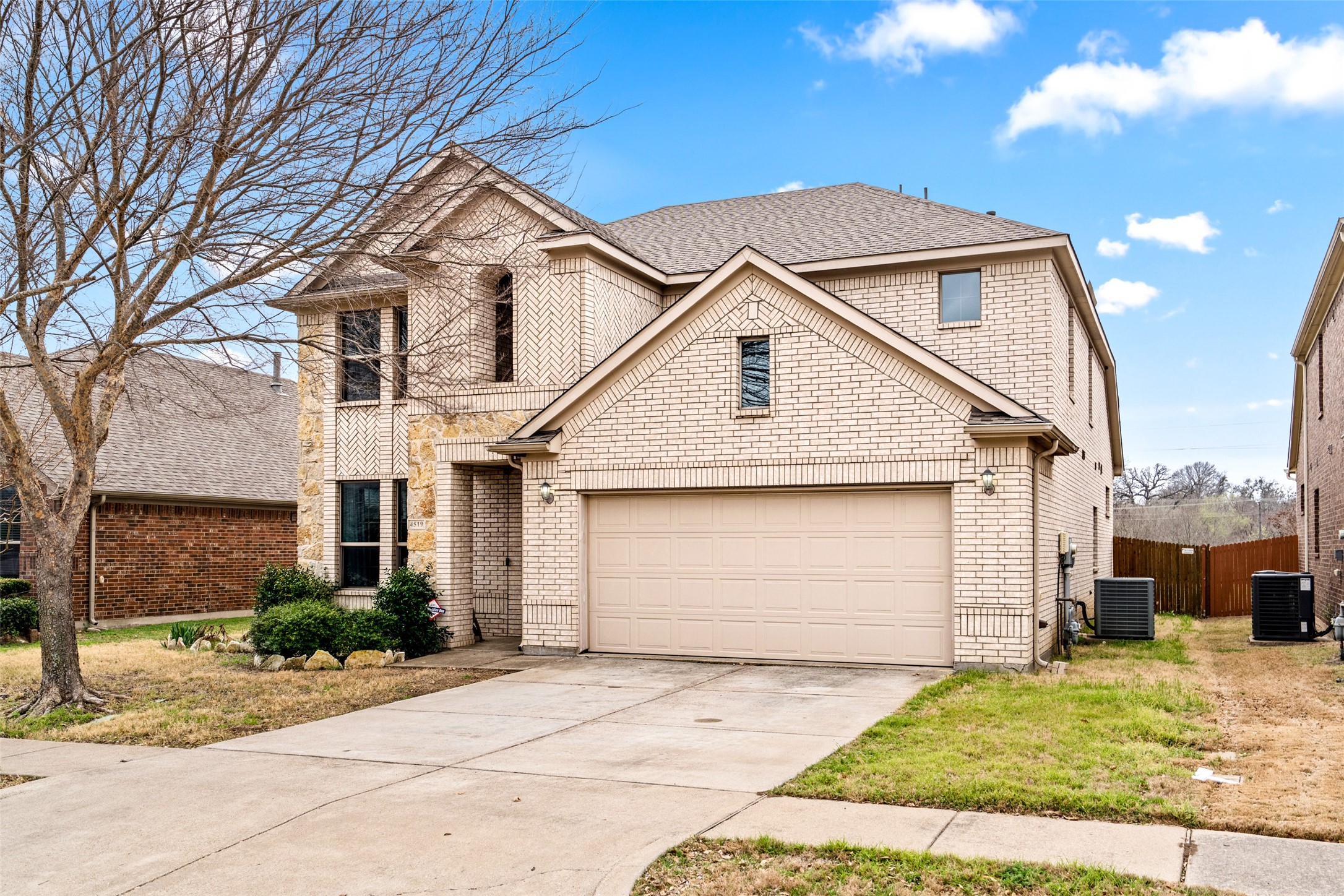 4519 Forest Bend Court Garland TX 75040