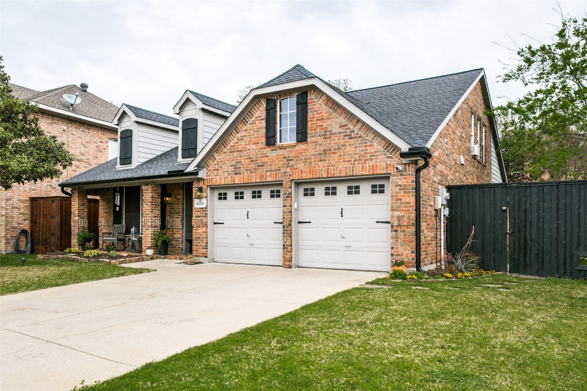 6200 Branchwood Trail Flower Mound TX 75028